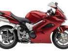 Honda VFR 800F V-Tec ABS